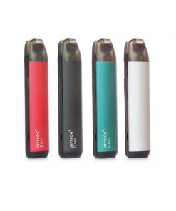JUSTFOG Q POD KIT