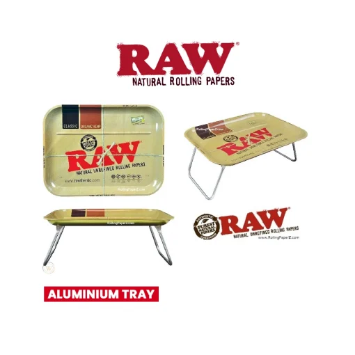 buy kuwait online RAW Bean Bag XXL Lap Rolling Tray second model