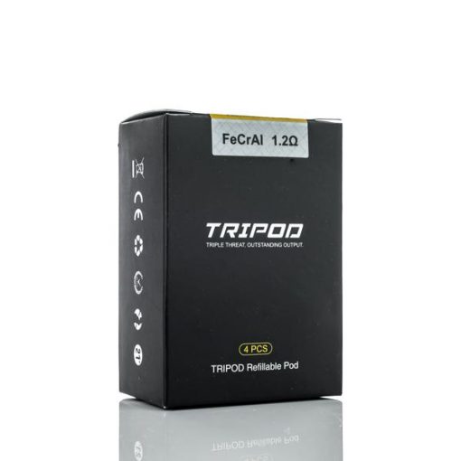 UWELL TRIPOD REFILLABLE POD