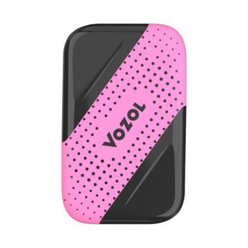 VOZOL D4 DUAL FLAVOURS DISPOSABLE POD