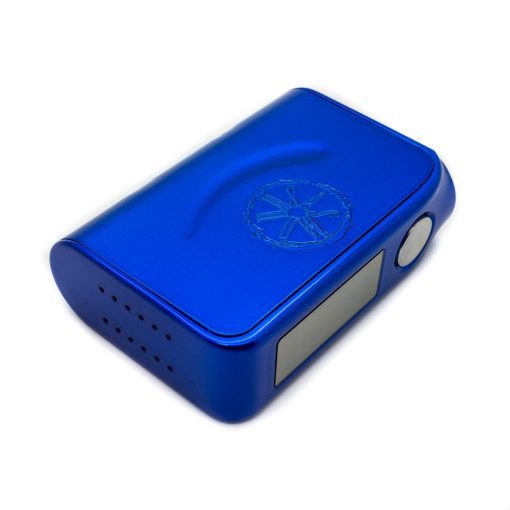 ASMODUS MINIKIN REBORN 168 W BOX MOD - Image 2