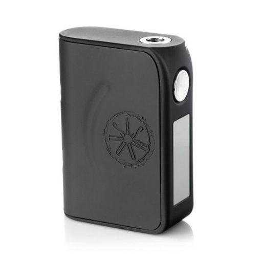 ASMODUS MINIKIN REBORN 168 W BOX MOD