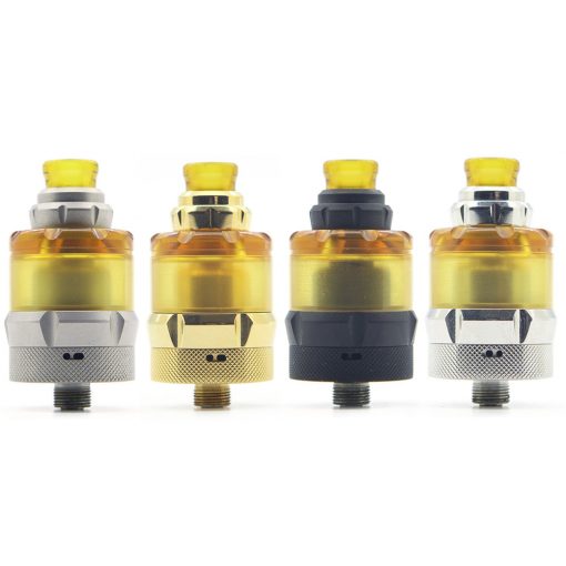 ASMODUS ANANI V2 MTL RTA