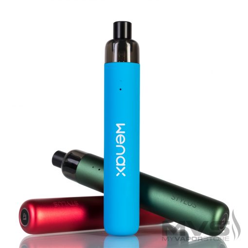 WENAX STYLUS POD SYSTEM STARTER KIT - Image 4