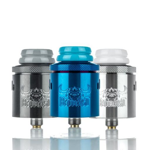 HELLBEAST RDA
