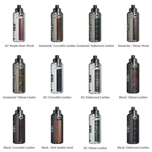 LOST VAPE URSA MULTI KIT - Image 2