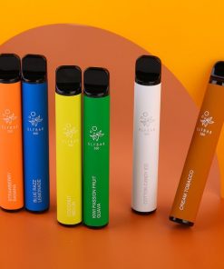 OEM Elf Bar 550 Disposable Pod Device 550mAh 007070f1d3a5 BIN ESSA KUWAIT : مؤسسة بن عيسى
