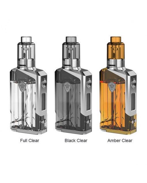RINCOE JELLY BOX 228 W KIT