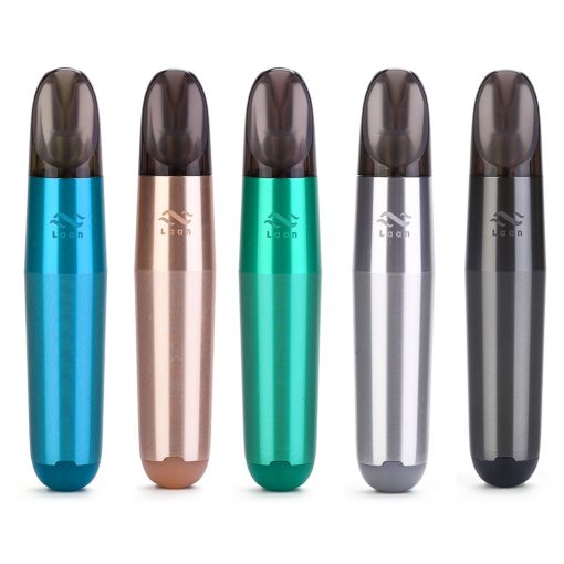LAAN RIPPLE POD SYSTEM