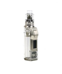 Wholesale Fast Shipping Rincoe Jellybox Mini 80W Electronic Cigarette Box Vape Kit BIN ESSA KUWAIT : مؤسسة بن عيسى