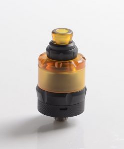 authentic asmodus anani v2 mtl rta rebuildable tank vape atomizer black stainless steel pei 245mm diameter BIN ESSA KUWAIT : مؤسسة بن عيسى