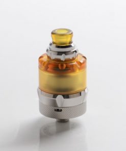 authentic asmodus anani v2 mtl rta rebuildable tank vape atomizer silver stainless steel pei 245mm diameter BIN ESSA KUWAIT : مؤسسة بن عيسى