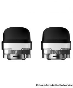 authentic nevoks veego pod system replacement pod cartridge 45ml 2 pcs BIN ESSA KUWAIT : مؤسسة بن عيسى