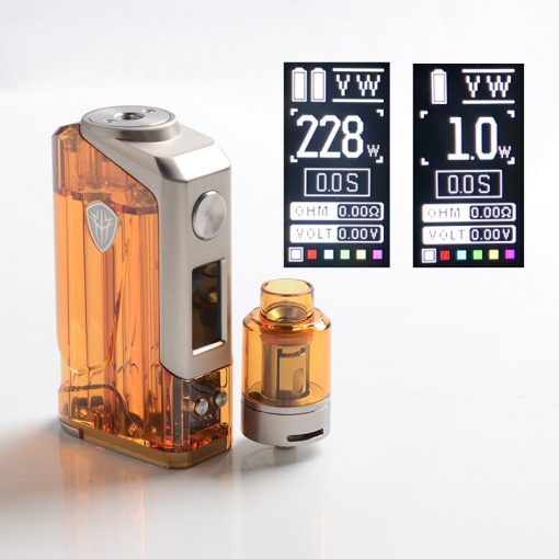 RINCOE JELLY BOX 228 W KIT - Image 2