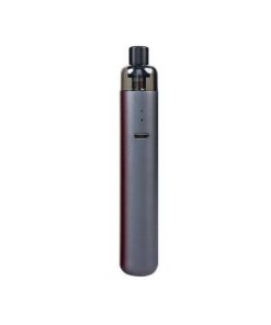 geekvape wenax stylus pod kit space grey 1 BIN ESSA KUWAIT : مؤسسة بن عيسى