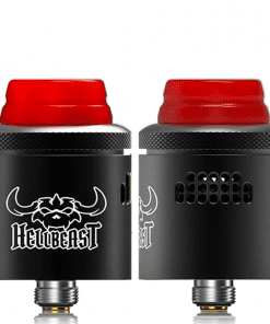 hellvape hellbeastrda black 1 BIN ESSA KUWAIT : مؤسسة بن عيسى