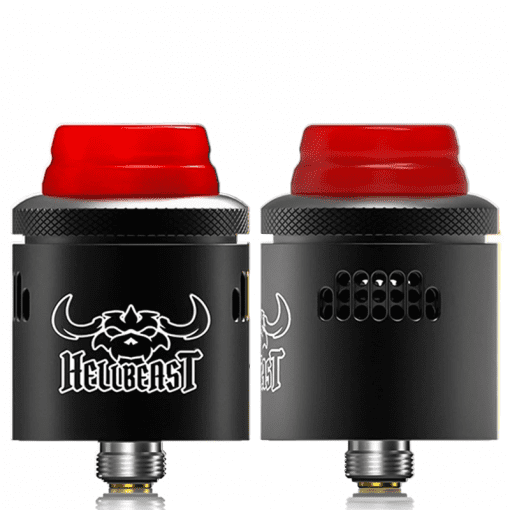 HELLBEAST RDA - Image 3