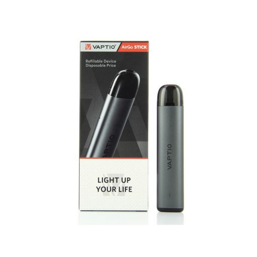 VAPTIO AIRGO STICK REFILLABLE DEVICE