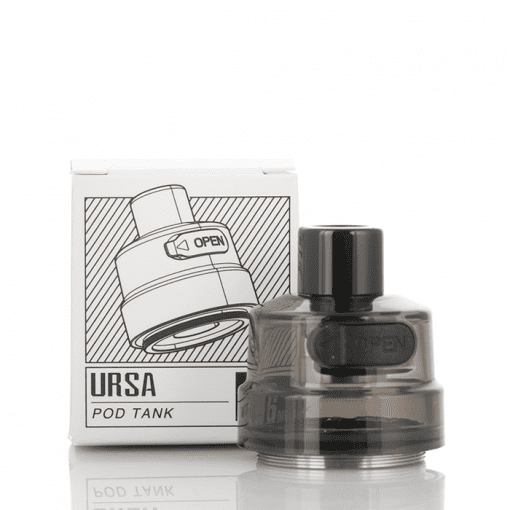 URSA POD TANK