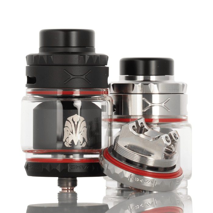 OXVA ARBITER RTA
