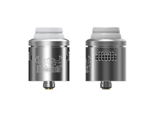 HELLBEAST RDA - Image 4