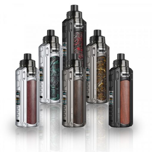LOST VAPE URSA MULTI KIT