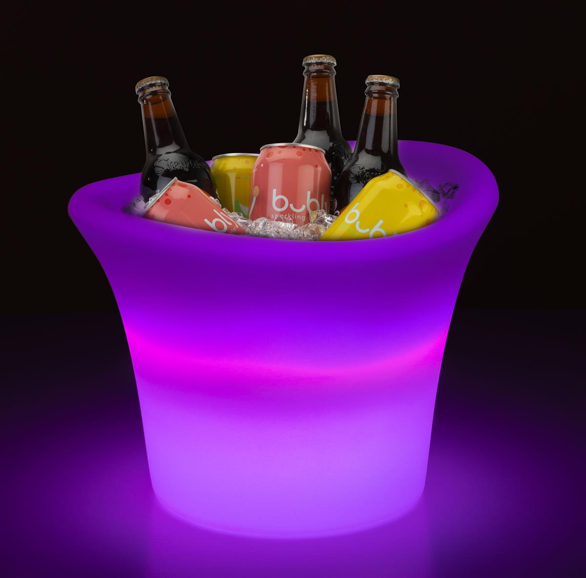 LED ICE BUCKET STANDARD