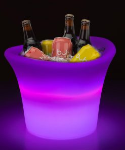 LED ICE BUCKET STANDARD