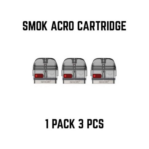 SMOK ACRO POD