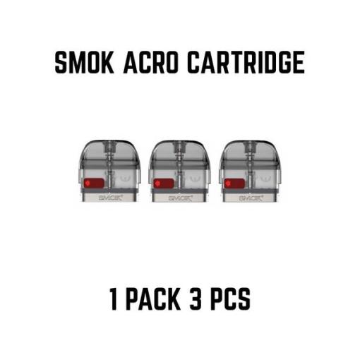 SMOK ACRO POD