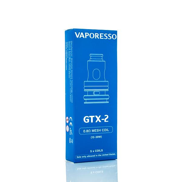 VAPORESSO GTX-2 MESH COIL - Image 3