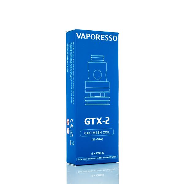 VAPORESSO GTX-2 MESH COIL - Image 2