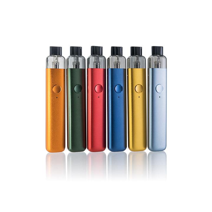 GEEK VAPE WENAX K1