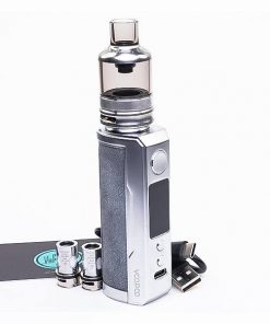 Alternative view of VOOPOO DRAG X PLUS