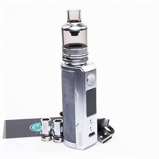 VOOPOO DRAG X PLUS - Image 2