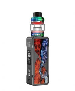 Alternative view of FREEMAX MAXUS 100 W