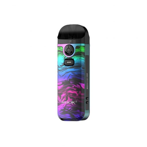 SMOK NORD 4 (80 W) KIT - Image 8