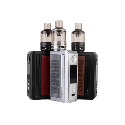 VOOPOO DRAG 3