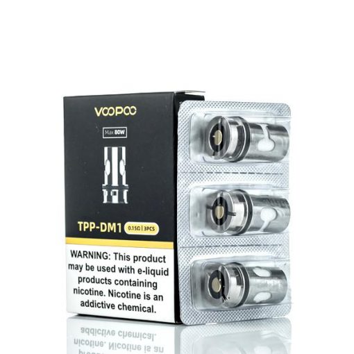 VOOPOO TPP COIL - Image 3