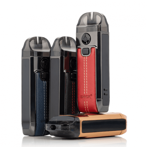 SMOK NORD 4 (80 W) KIT