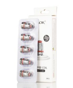smok rpm 2 replacement coils 0.16ohm mesh coil box and blister pack BIN ESSA KUWAIT : مؤسسة بن عيسى