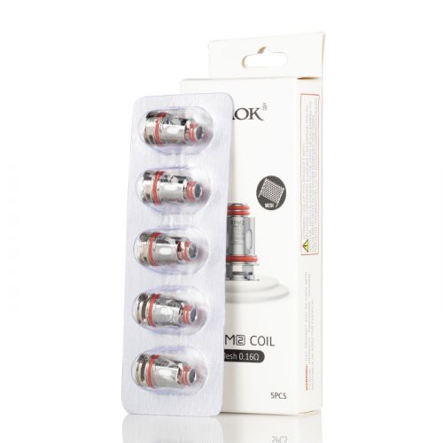 SMOK RPM 2 COIL - Image 2