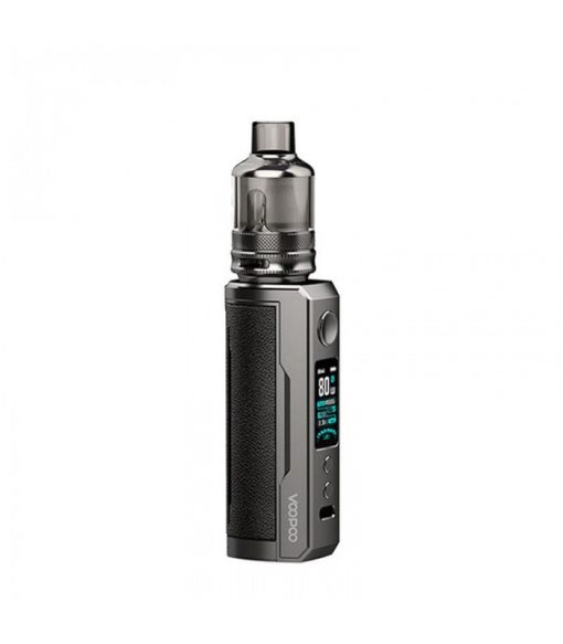 VOOPOO DRAG X PLUS - Image 3
