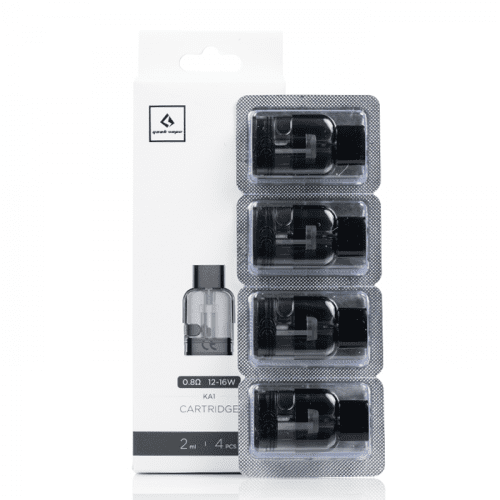 GEEK VAPE WENAX K1 CARTRIDGE