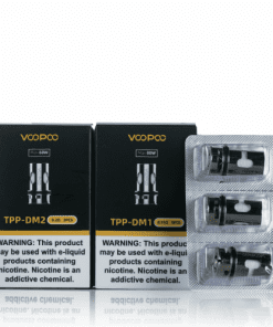 VOOPOO TPP COIL