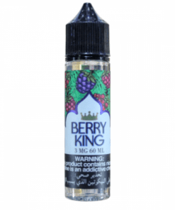 BERRY KING