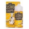 1665 the custard shoppe Butterscotch 3mg BIN ESSA KUWAIT : مؤسسة بن عيسى