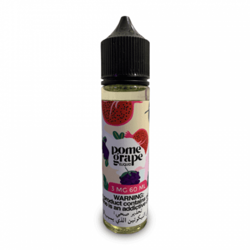 POME GRAPE
