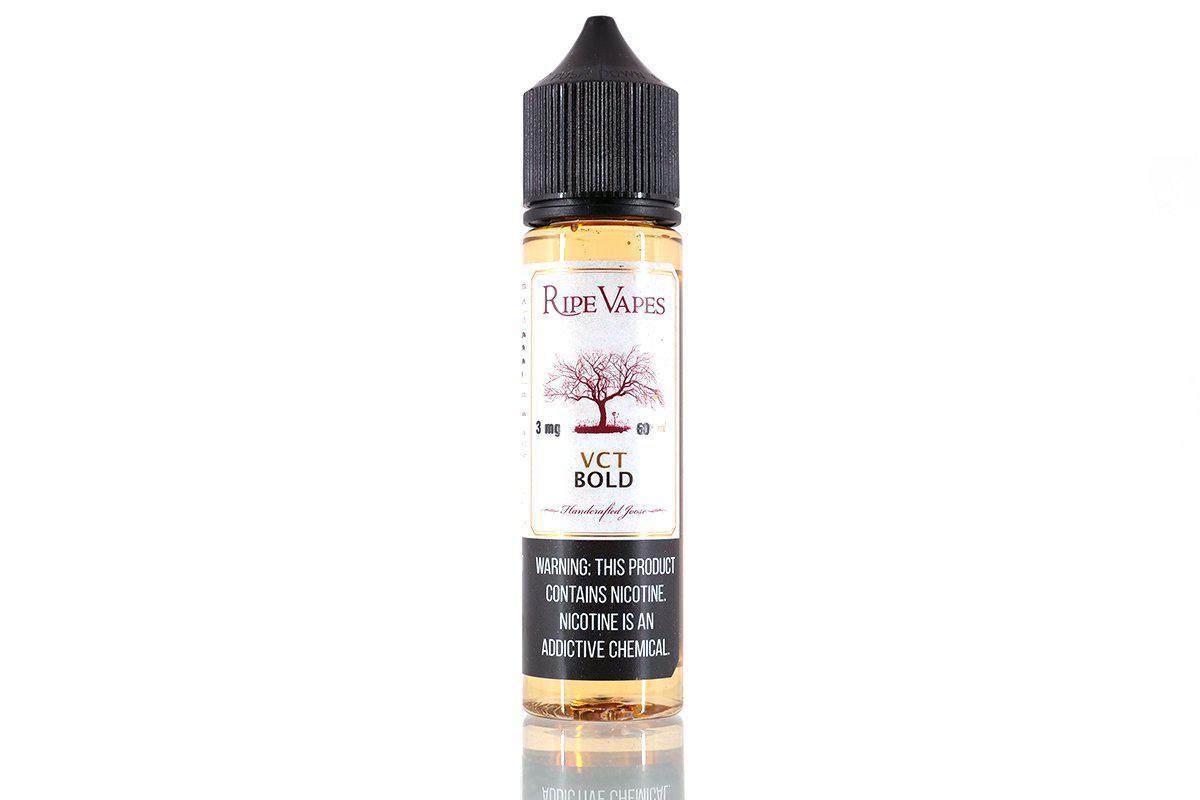 RIPE VAPES VCT BOLD