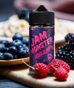 JAM MONSTER MIXED BERRY... BIN ESSA KUWAIT : مؤسسة بن عيسى